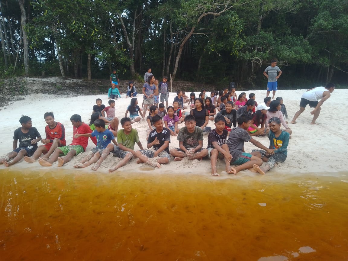 Saberes do Território: Educação Integral Indígena na Escola Baniwa Eeno Hiepole - Imagem 5
