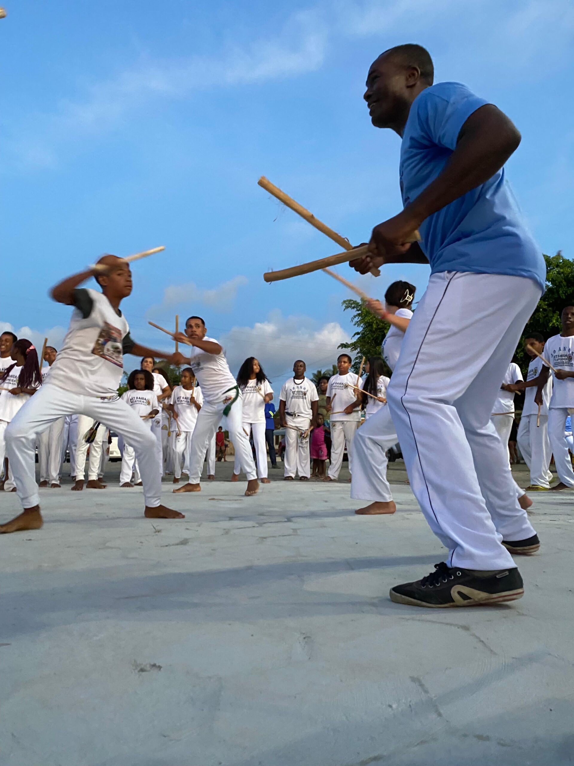 Saberes Quilombolas: Cultura, Arte e Resistência