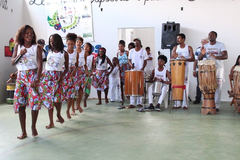 Saberes Quilombolas: Cultura, Arte e Resistência - Imagem 3