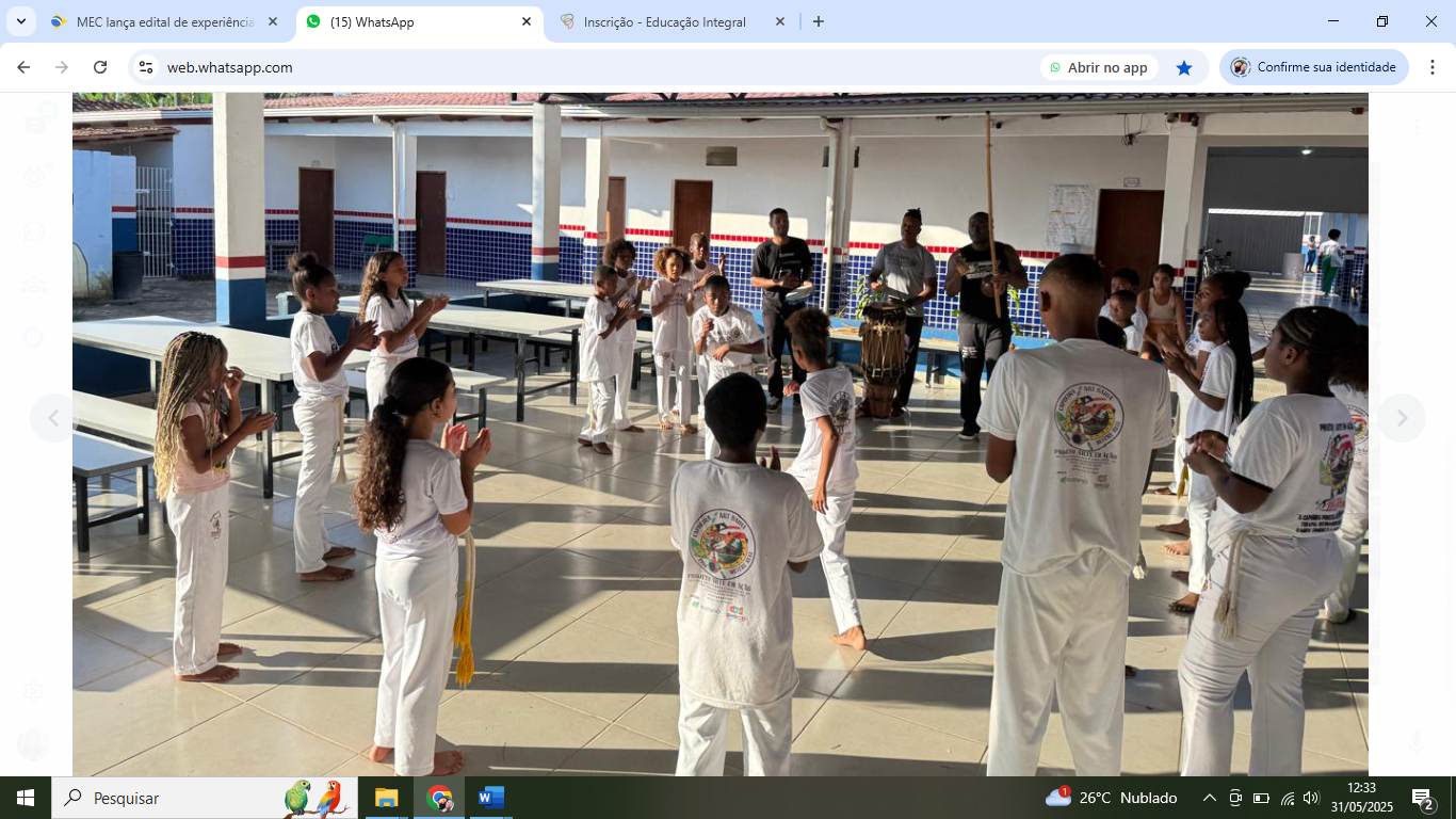 Saberes Quilombolas: Cultura, Arte e Resistência - Imagem 4