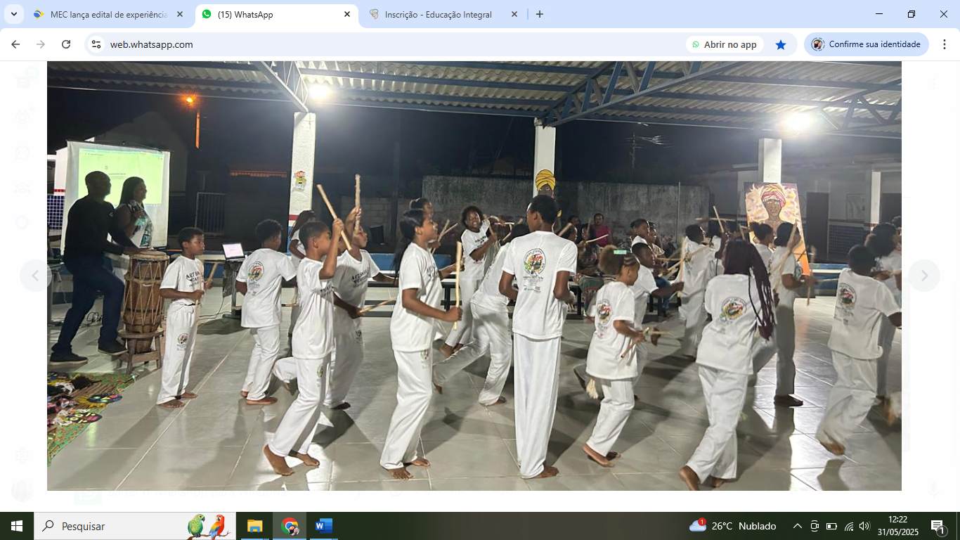 Saberes Quilombolas: Cultura, Arte e Resistência - Imagem 5