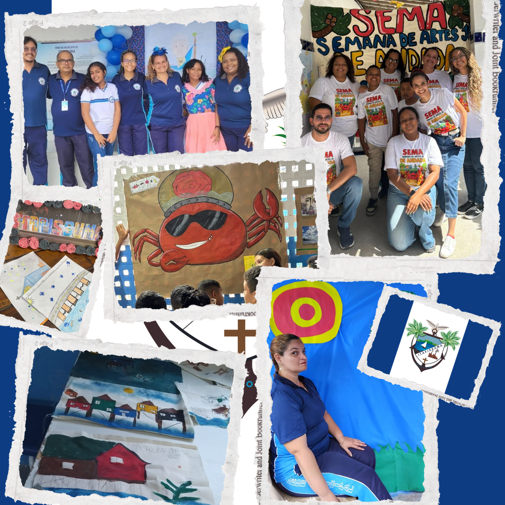 SEMA – Semana de Artes