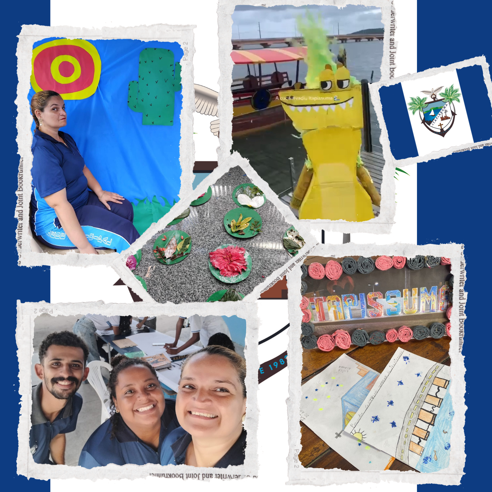SEMA – Semana de Artes - Imagem 2