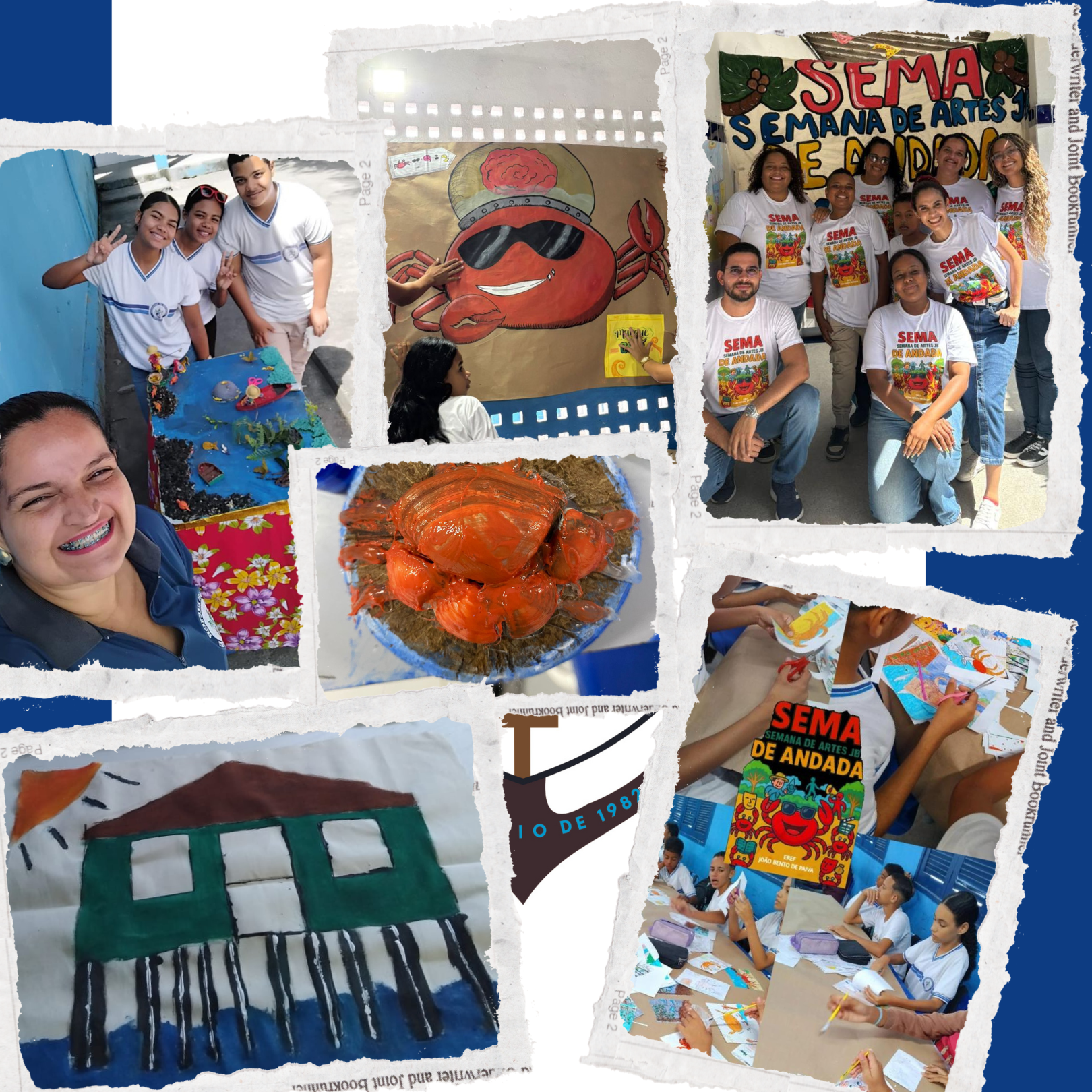 SEMA – Semana de Artes - Imagem 3