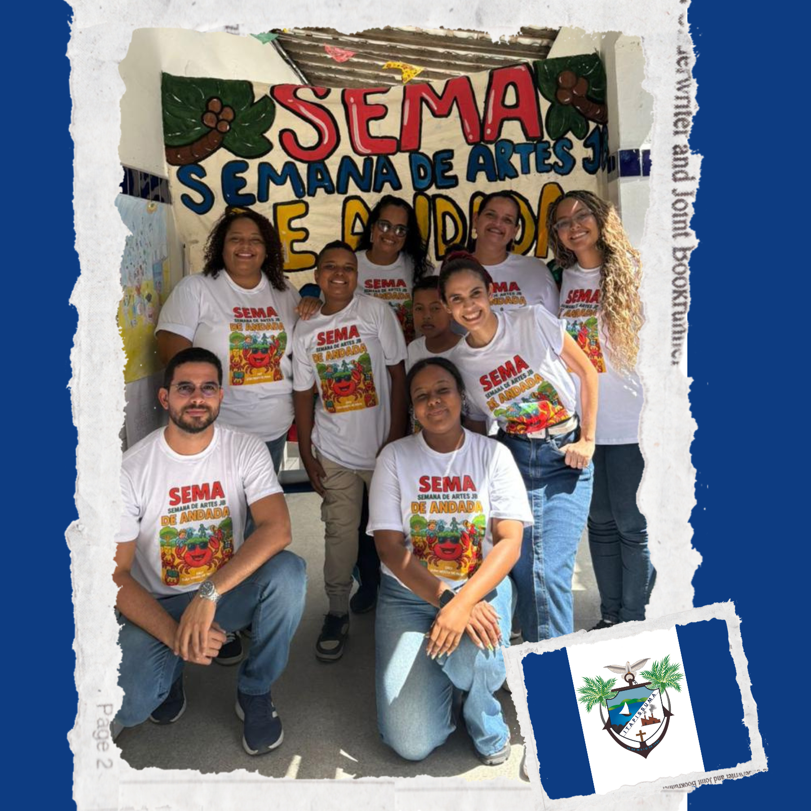 SEMA – Semana de Artes - Imagem 4