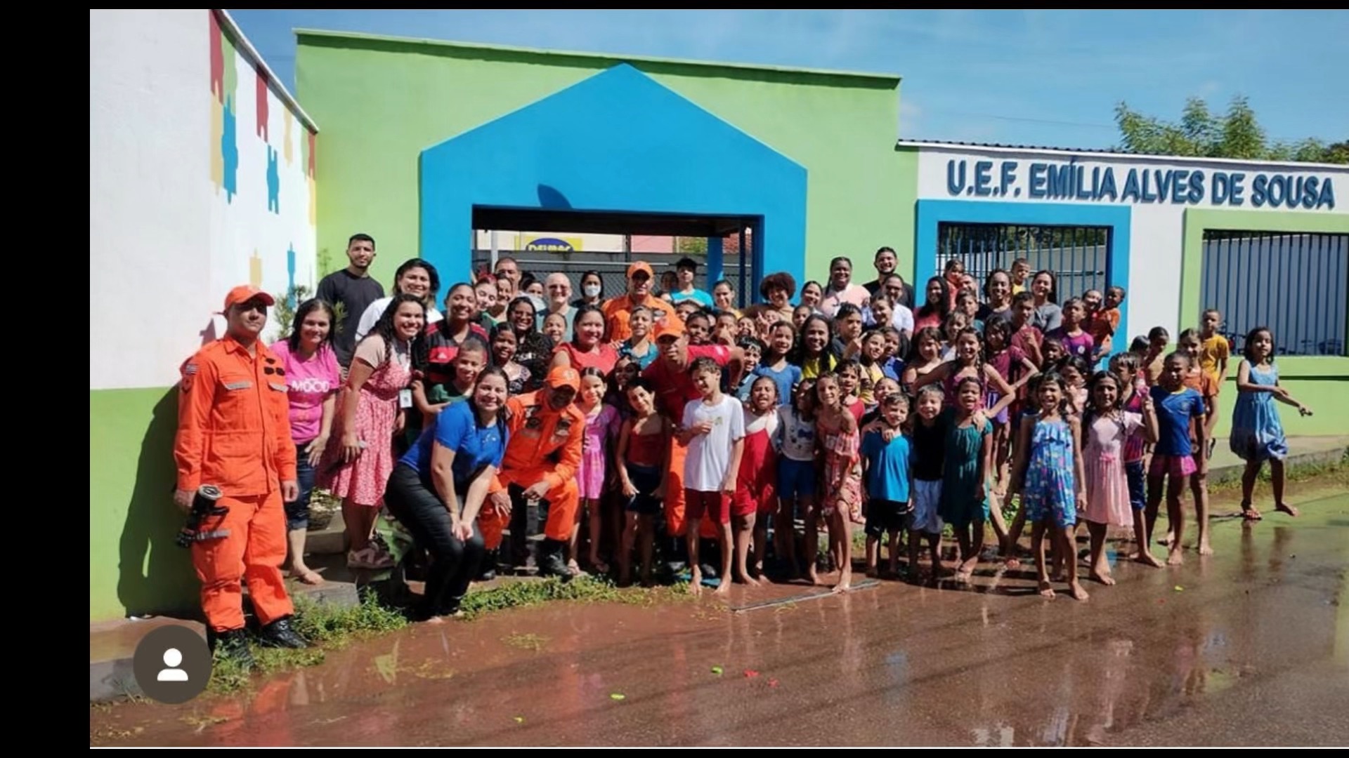 Uma Escola para Novos Tempos… - Imagem 3