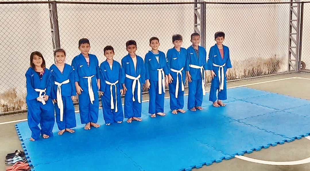 Uma Escola para Novos Tempos… - Imagem 4