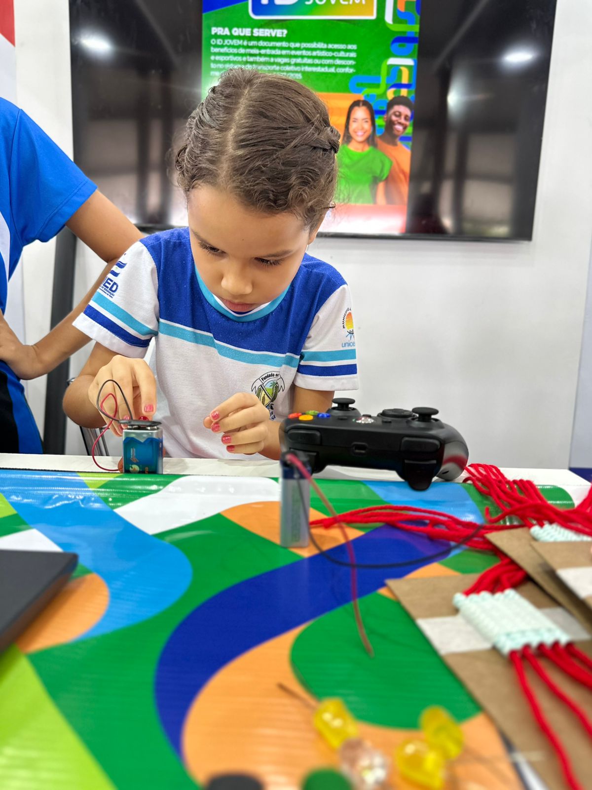 Uma Escola para Novos Tempos… - Imagem 5