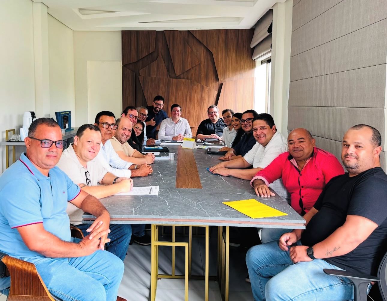 Xexéu, uma Cidade que Realiza Sonhos: Fortalecendo a Gestão Municipal com Intersetorialidade e Articulação em Rede - Imagem 1