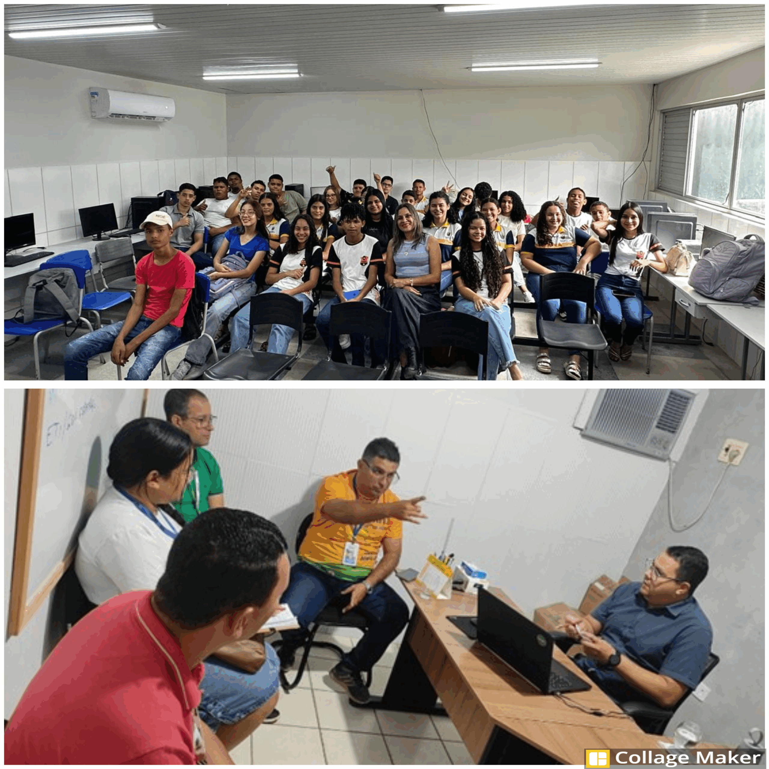 Xexéu, uma Cidade que Realiza Sonhos: Fortalecendo a Gestão Municipal com Intersetorialidade e Articulação em Rede - Imagem 2