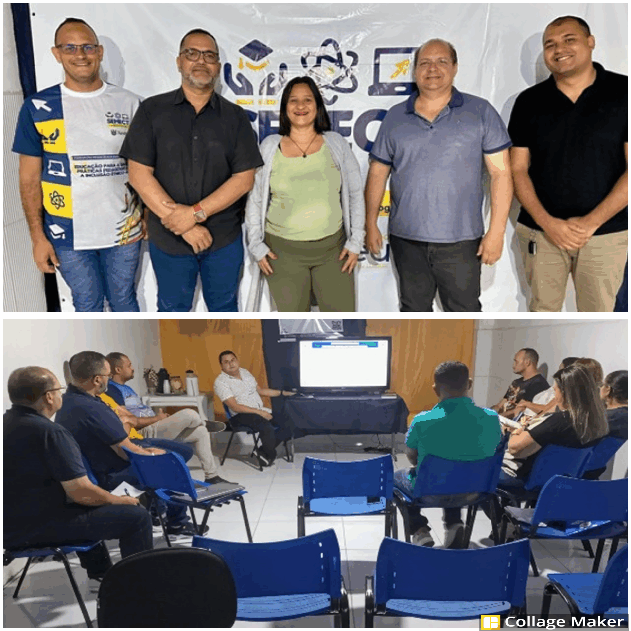 Xexéu, uma Cidade que Realiza Sonhos: Fortalecendo a Gestão Municipal com Intersetorialidade e Articulação em Rede - Imagem 3