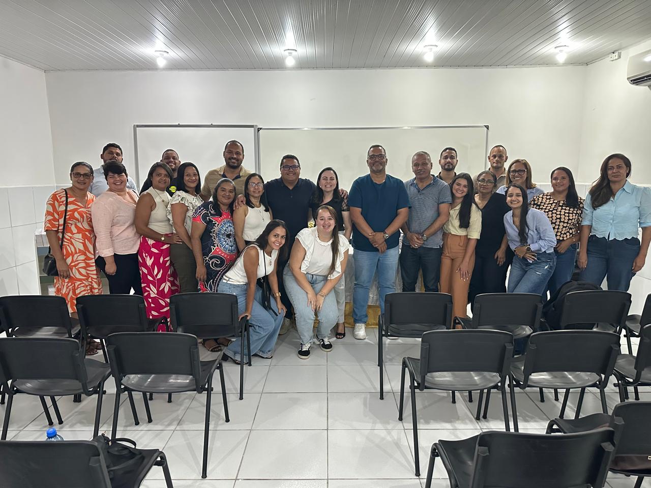 Xexéu, uma Cidade que Realiza Sonhos: Fortalecendo a Gestão Municipal com Intersetorialidade e Articulação em Rede - Imagem 5