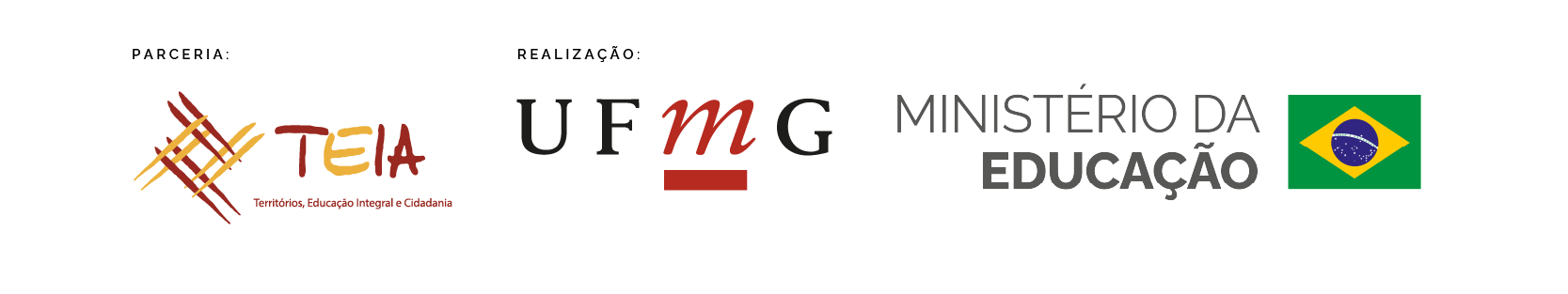 Logos do Projeto