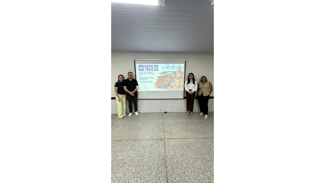 Rede Est Paraiba 4