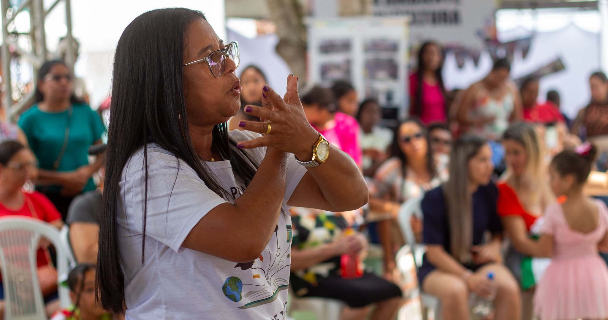 Política Municipal de Educação Integral em Lagedo do Tabocal (BA): Gestão Democrática e Participação Social na Construção Coletiva da Educação como Garantia de Direitos - Imagem 1