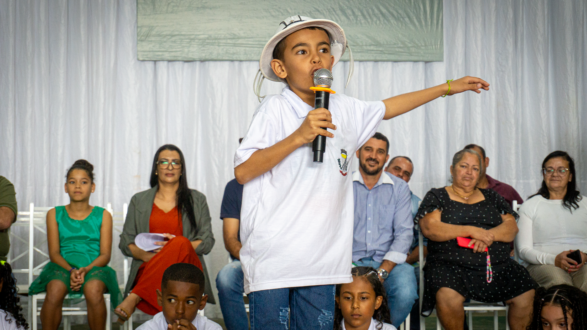 Política Municipal de Educação Integral em Lagedo do Tabocal (BA): Gestão Democrática e Participação Social na Construção Coletiva da Educação como Garantia de Direitos