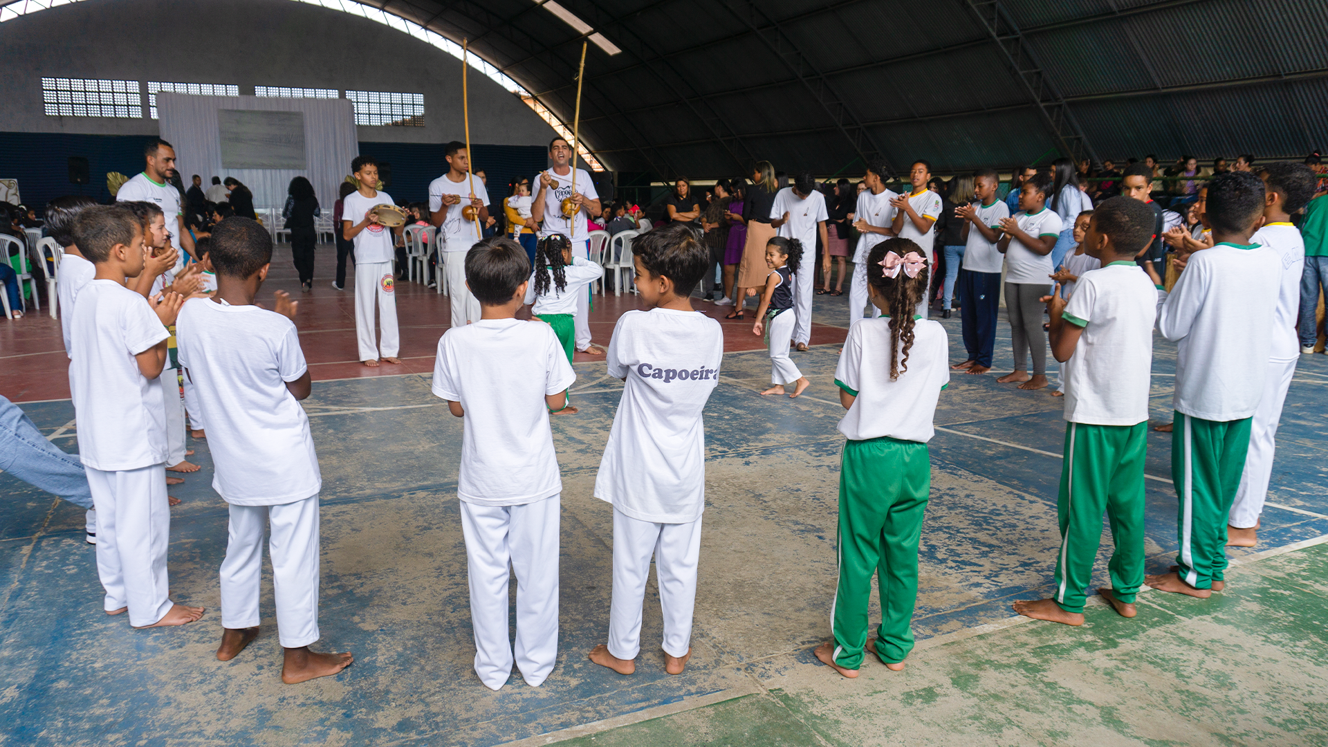 Política Municipal de Educação Integral em Lagedo do Tabocal (BA): Gestão Democrática e Participação Social na Construção Coletiva da Educação como Garantia de Direitos - Imagem 2