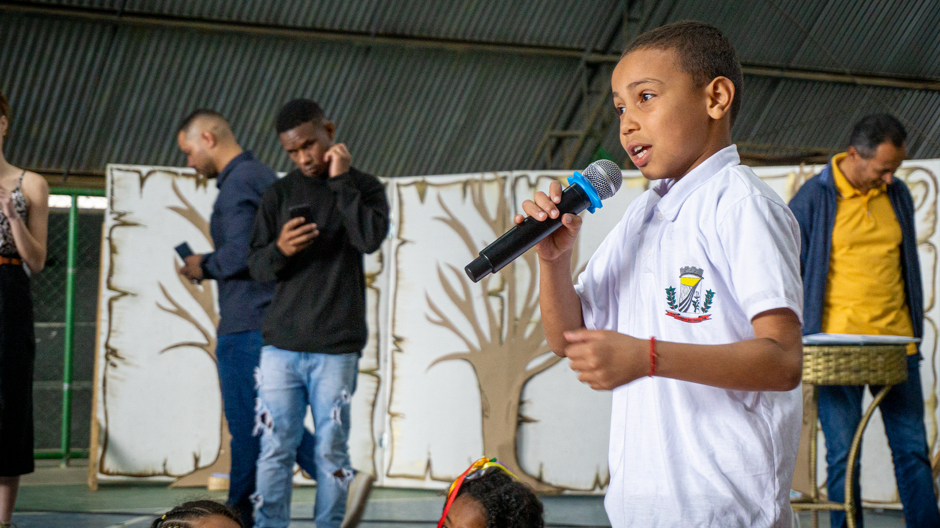 Política Municipal de Educação Integral em Lagedo do Tabocal (BA): Gestão Democrática e Participação Social na Construção Coletiva da Educação como Garantia de Direitos - Imagem 5