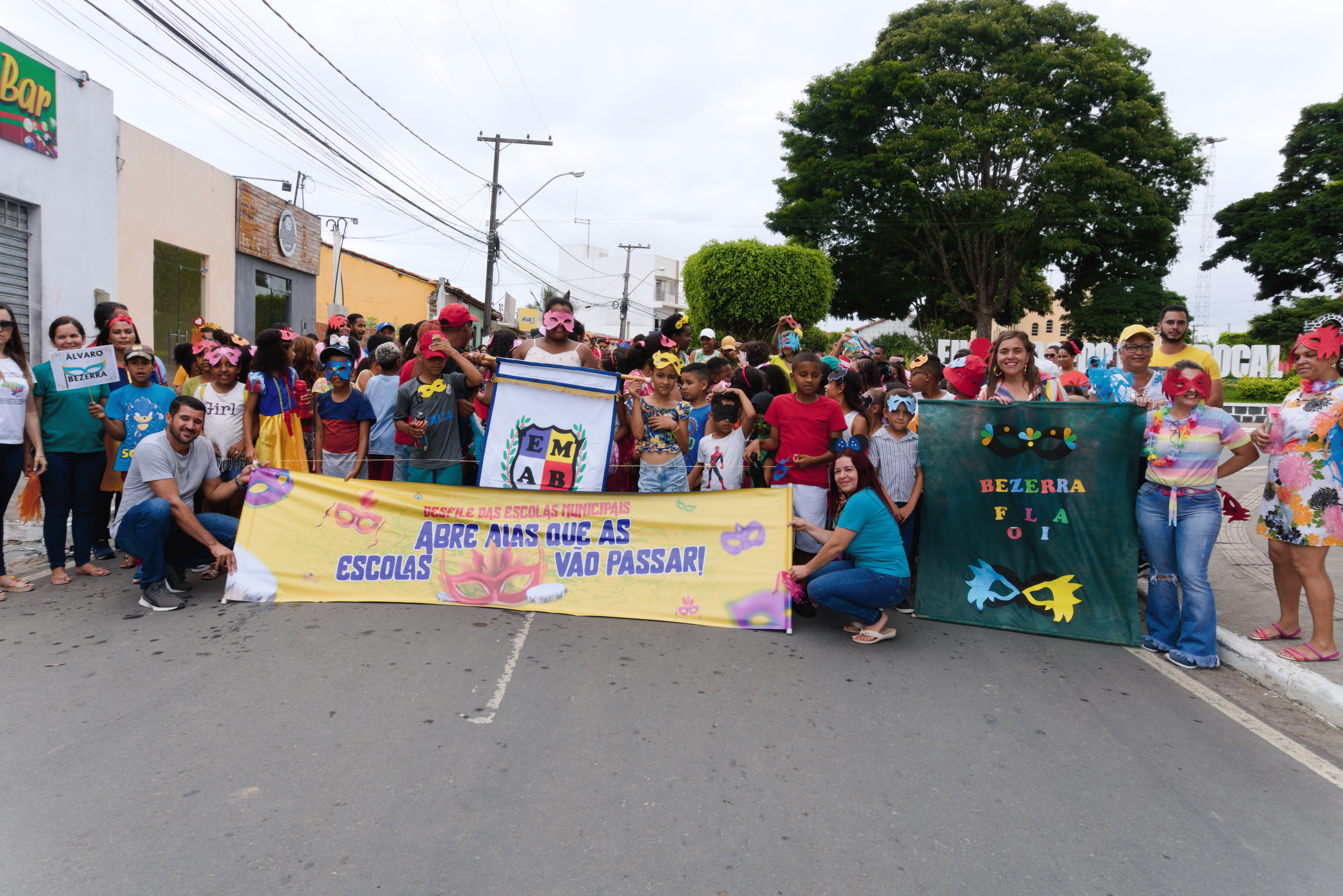 Política Municipal de Educação Integral em Lagedo do Tabocal (BA): Gestão Democrática e Participação Social na Construção Coletiva da Educação como Garantia de Direitos - Imagem 4