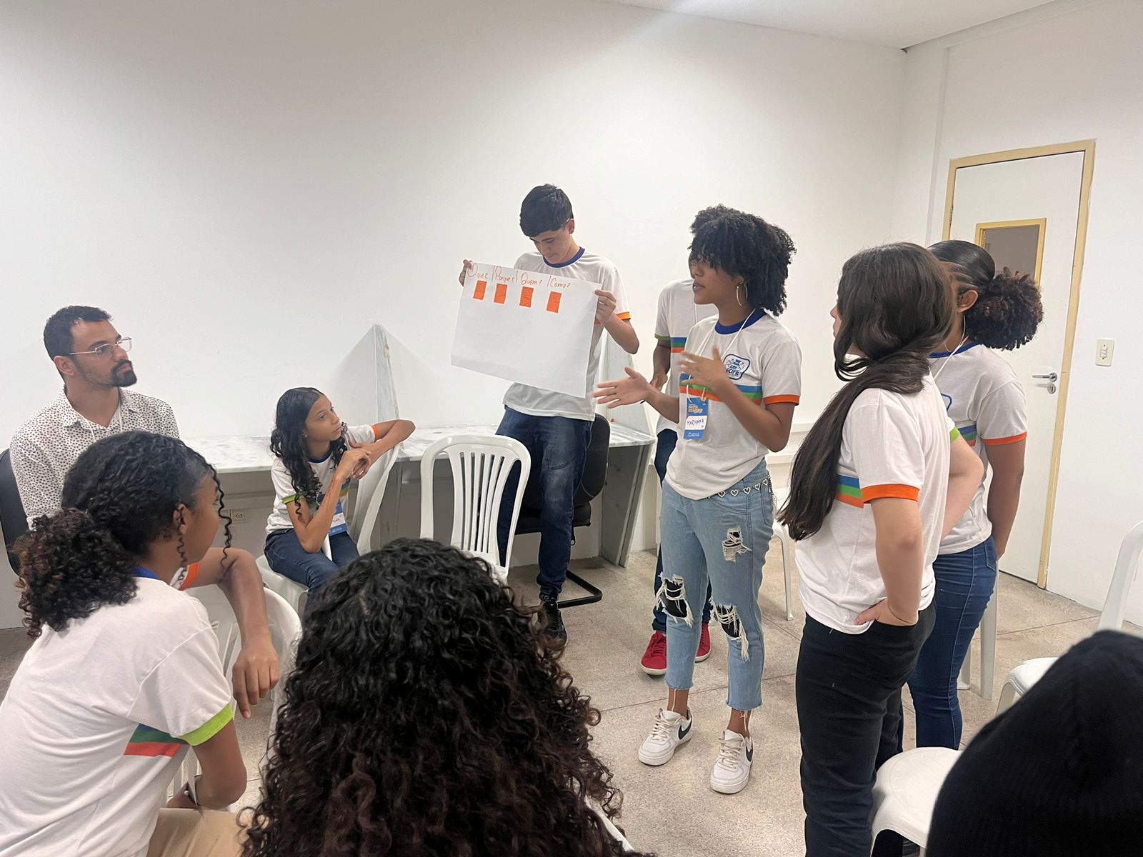 Expansão da Educação Integral nas Escolas de Anos Finais da Rede Municipal de Educação do Recife: Conquistas e Experiências Exitosas - Imagem 1